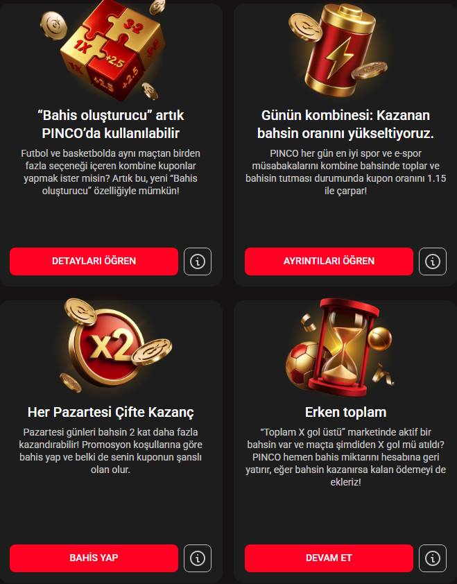 Bonus kullanımında dış faktörlerin ve ölçüm metriklerine etkilerinin grafiksel gösterimi