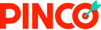 pinco casino logo