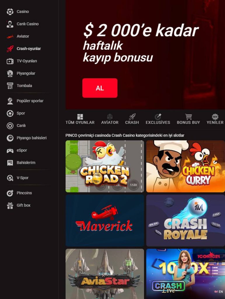 Crash oyununda farklı stratejilerin A B testiyle başarı oranlarını gösteren görsel