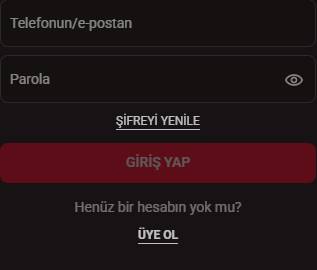 Mobil ve masaüstü cihazlarda erişimi kolaylaştıran giriş akışlarının görsel karşılaştırması