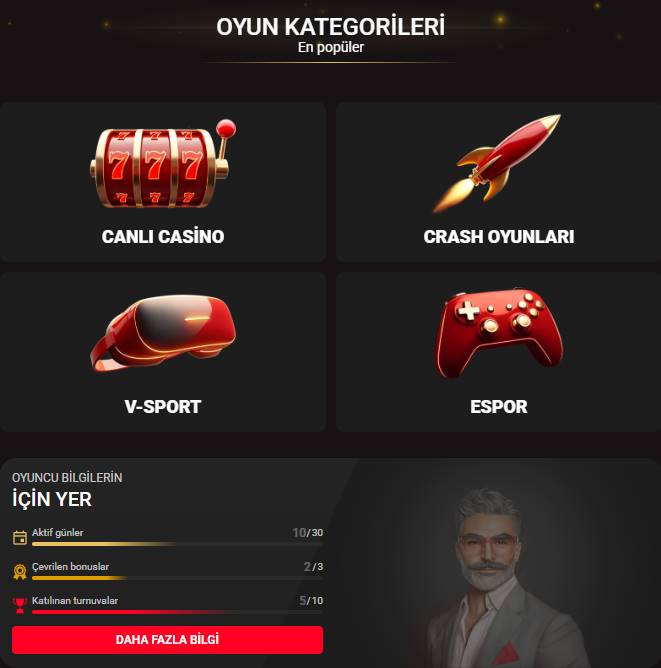 Türkiye'de en çok tercih edilen oyun türlerinin popülaritesinin ve kullanıcı oranlarının karşılaştırması